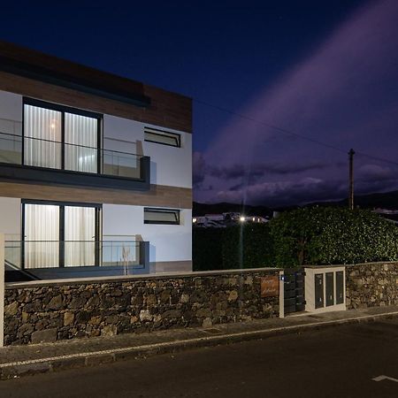 Lugar D Ribeira Apartment Lagoa  Bagian luar foto