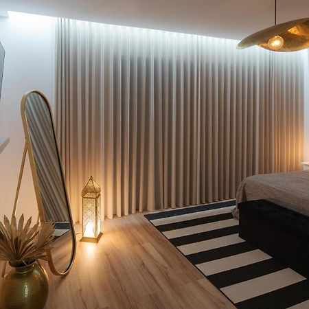 Lugar D Ribeira Apartment Lagoa  Bagian luar foto