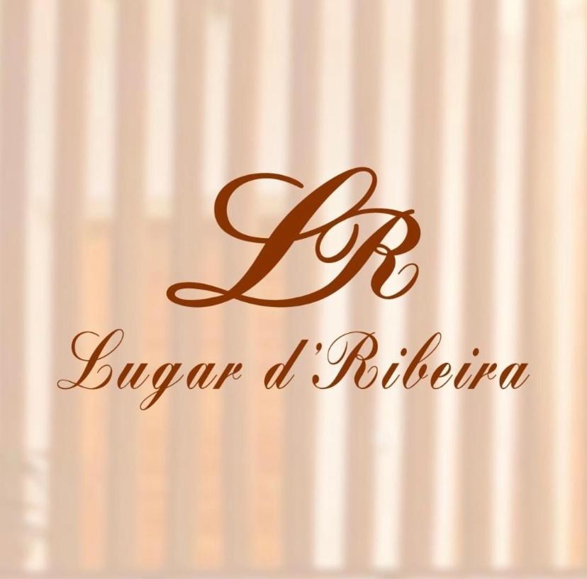 Lugar D Ribeira Apartment Lagoa  Bagian luar foto