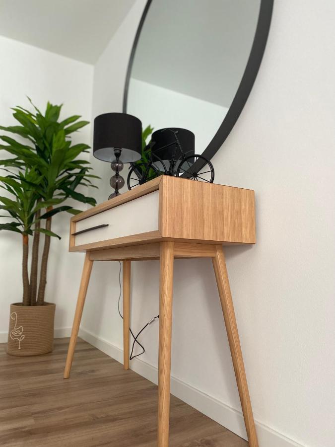 Lugar D Ribeira Apartment Lagoa  Bagian luar foto