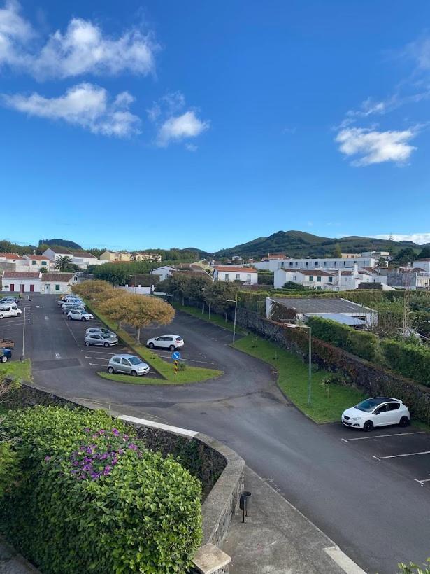Lugar D Ribeira Apartment Lagoa  Bagian luar foto